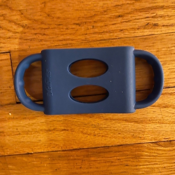 Dr. Brown | silicon bottle covers for glass bottles - Picture 2 of 5